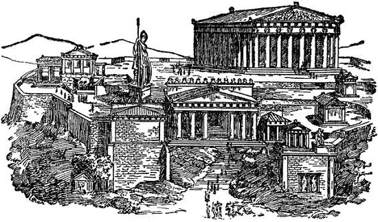 Κλέων: Ένας λαϊκιστής δημαγωγός της αρχαιότητας